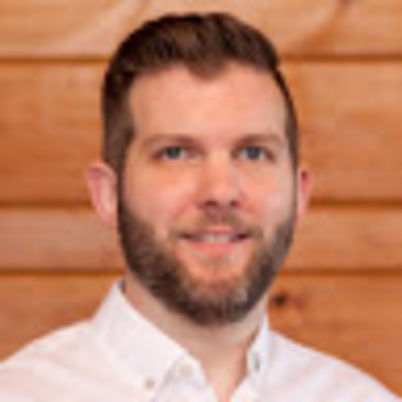 Meet your Posher, Andrew - Picture 1 of 1